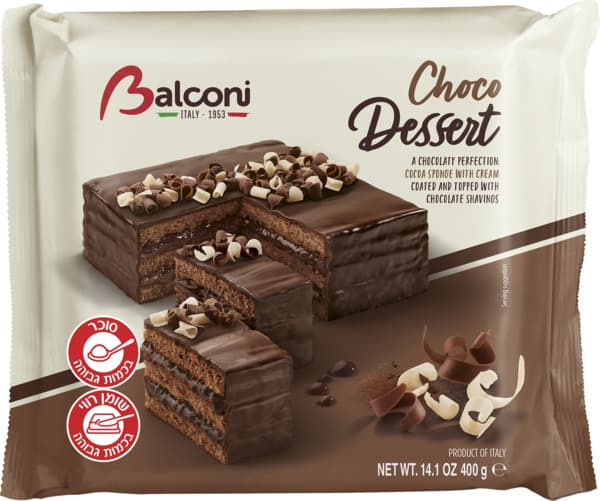 Gâteau au chocolat