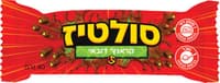 חטיף חלב במילוי קרם