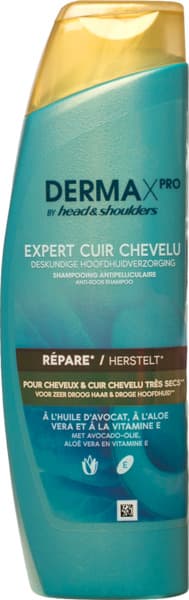 Head & Shoulders Shampoo Anti-roos 225ml