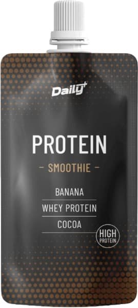 PROTEIN سموذي يومي