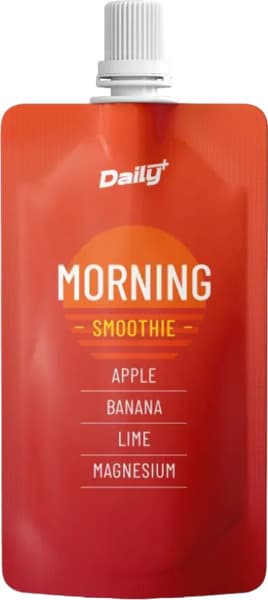 MORNING סמוזי דיילי
