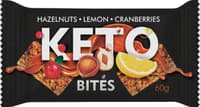 KETO BITES חטיף חמוצ
