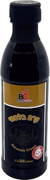 Balsamic Cream 250 ml