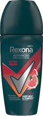 REXONA مزيل عرق رول أون أدفانس 50 مل