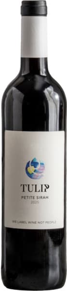 Vin Tulip Petit Syrah