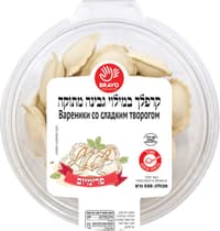 קרפלך במילוי גבינה מתוקה