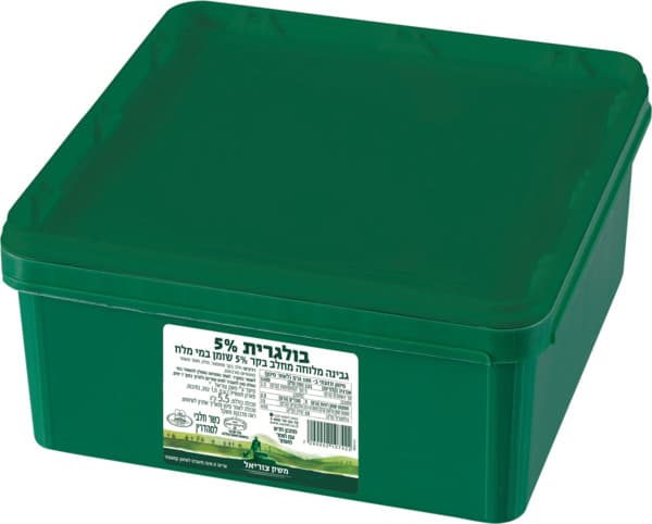 בולגרית המשק צוריאל