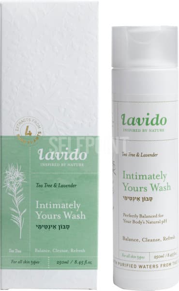 Intimate Wash Soap