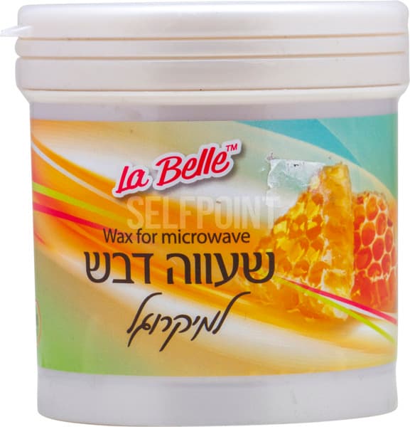 شمع عسل للميكروويف