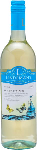 Lindeman's Bin 85 بينو غريجيو