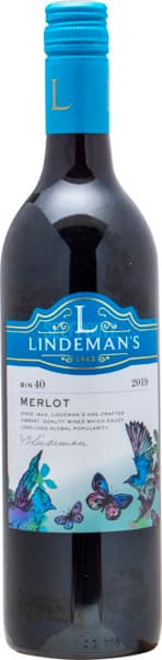 نبيذ Lindeman's Bin 40 Merlot