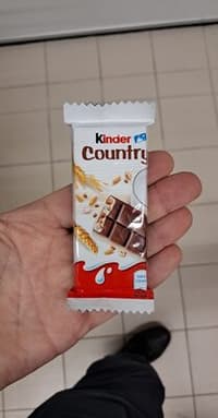 קינדר קאנטרי