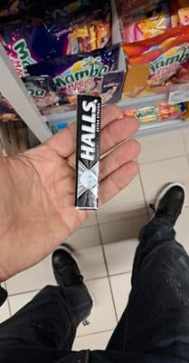 Halls