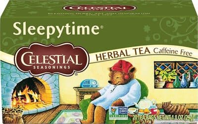 Sleepytime
