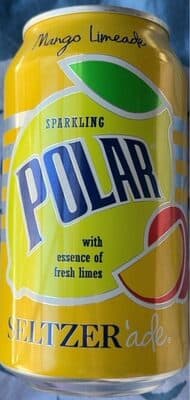 مشروب صودا Polar 355 مل