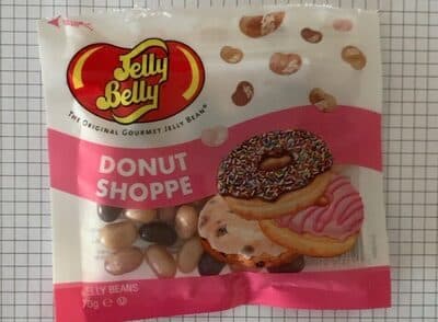 Bonbons gelée Bailey