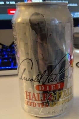 Напиток Arizona Half & Half
