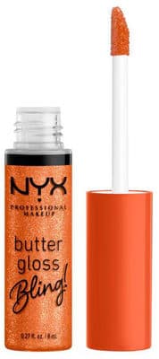 גלוס BUTTER LIP 03