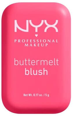 BUTTERMELT BLUSH 08 סומק