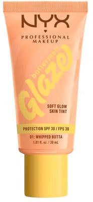 BUTTERMLT GLAZE 01 טינט