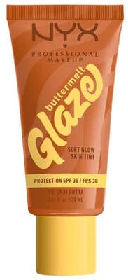 BUTTERMLT GLAZE 05 טינט