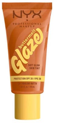 BUTTERMLT GLAZE 06 טינט