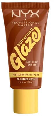 BUTTERMLT GLAZE 08 טינט