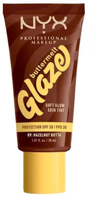 BUTTERMLT GLAZE 09 טינט