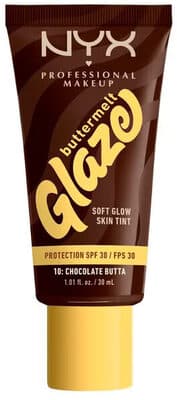 BUTTERMLT GLAZE 10 טינט