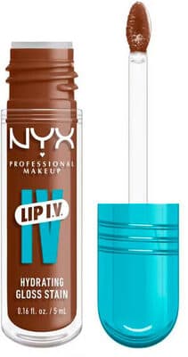 גלוס עמיד  LIP IV 03