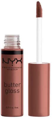 NYX Professional Makeup Butter Gloss 17 Ginger Snap Lipgloss