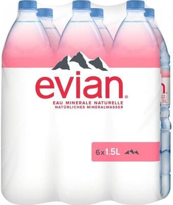 שישיית מים אויאן 1.5