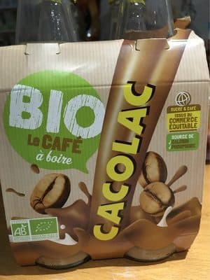 Le Café à Boire Bio