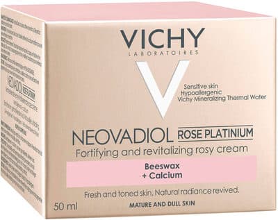 Vichy Neovadiol Rose Platinum crème visage de jour
