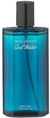 דוידוף - Coolwater א.ד.ט לגבר 125 מ"ל