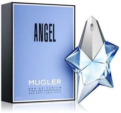 מוגלר - Angel א.ד.פ לאישה 100 מ"ל