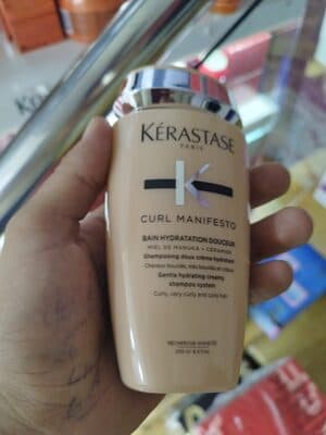 Curl Manifesto Shampoo