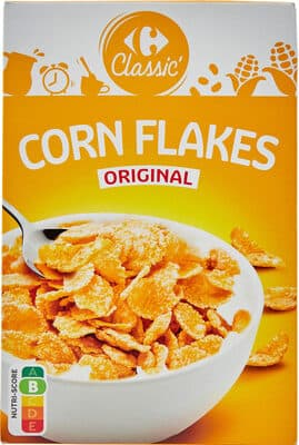 Corn-flakes 500 g - K