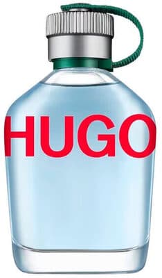 הוגו בוס - Hugo א.ד.ט לגבר 125 מ"ל