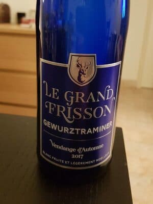 Gewurztraminer