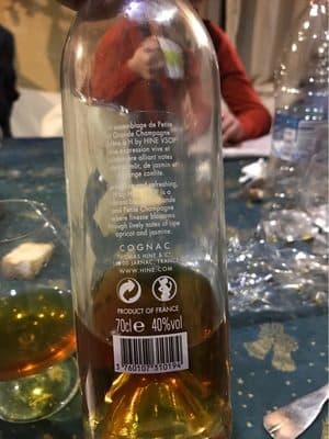 ‫קוניאק היין VSOP