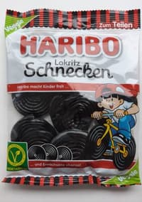 הריבו סלילים ליקריץ