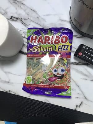 האריבו סוכריות גומי