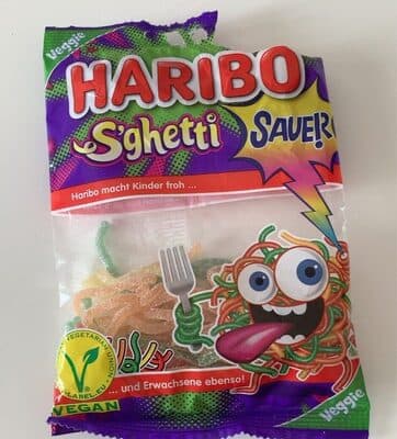 הריבו גומי בשקית סוו
