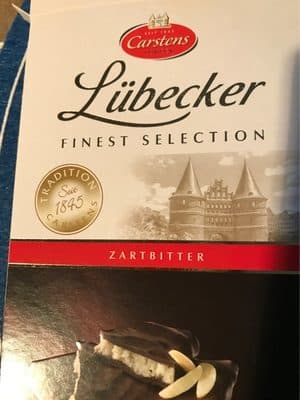 Luebecker Finest Selection