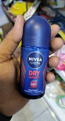 Déodorant roll-on pour femme N