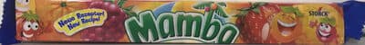 حلوى طرية Mamba