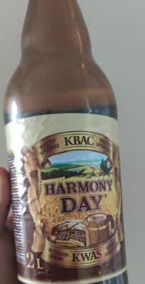 Напиток квас 2 л