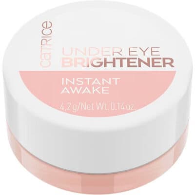 קטריס - Under Eye קרם מבהיר 010
