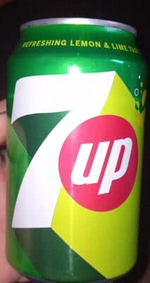 7אפ לימון ליים